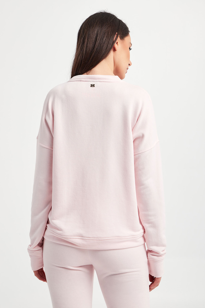 Bluza dresowa damska JOOP!