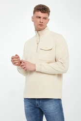 Bluza męska bawełniana C.P. COMPANY