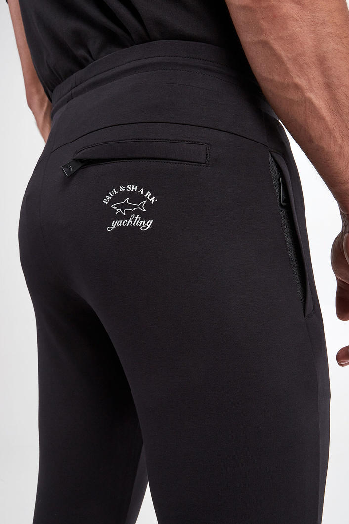 Spodnie dresowe PAUL&SHARK