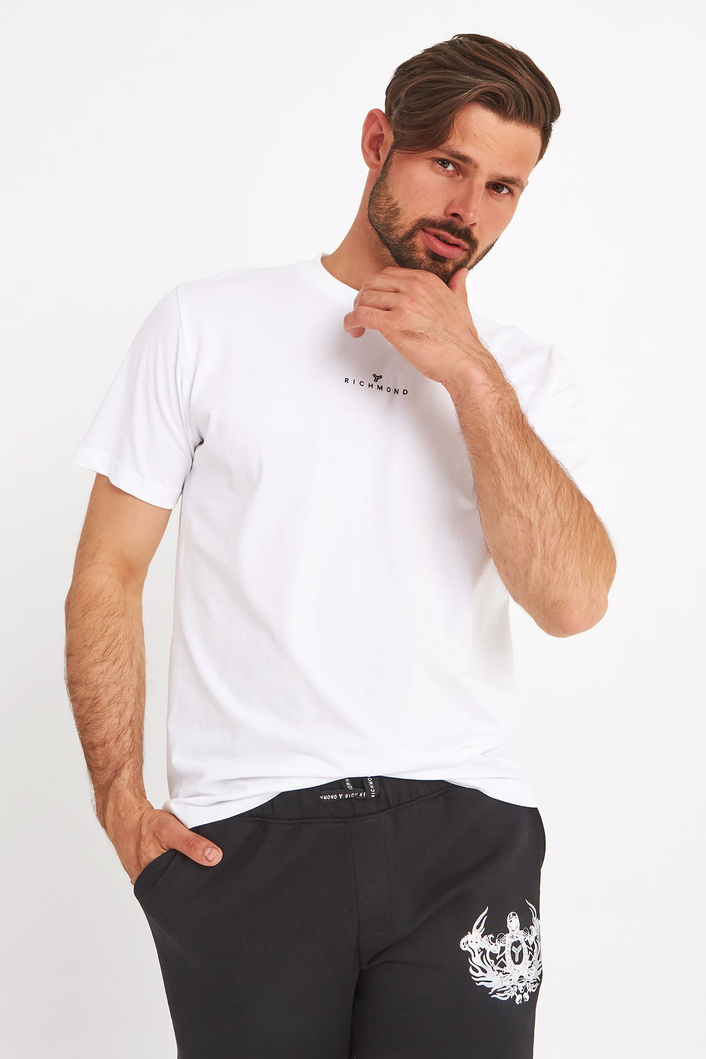 T-shirt Galtemore JOHN RICHMOND SPORT