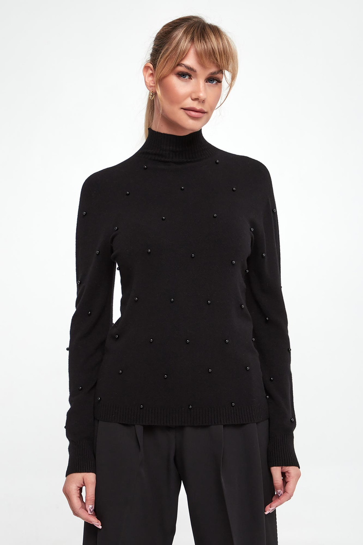 Golf damski ERMANNO FIRENZE