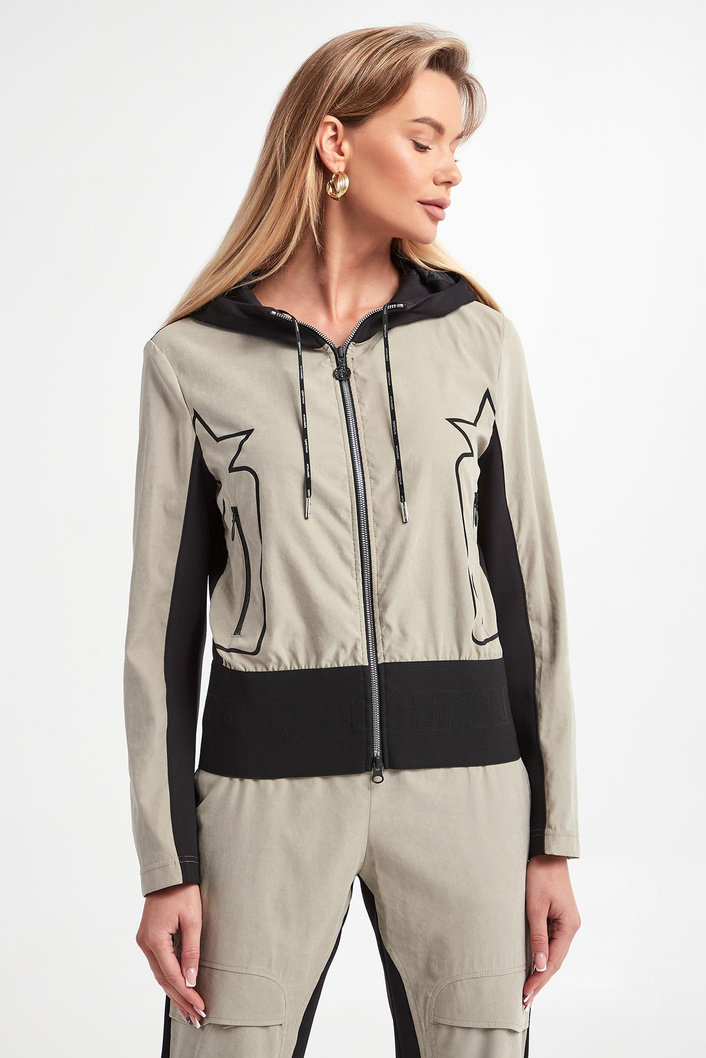 Bluza damska dresowa SPORTALM