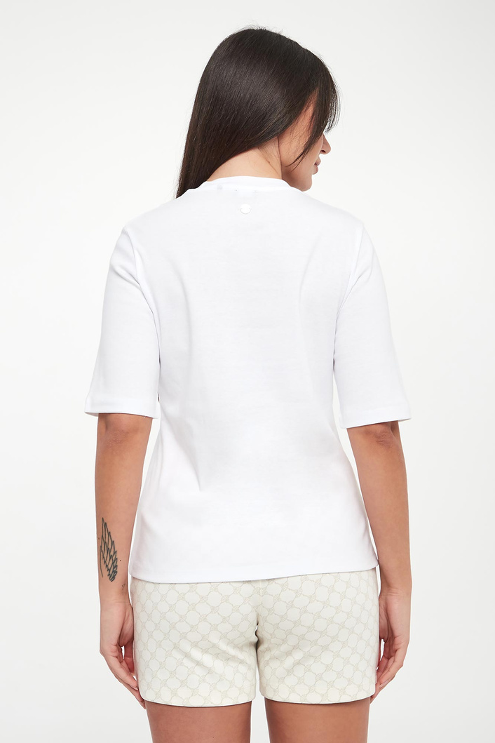 T-shirt damski Tyonja JOOP!