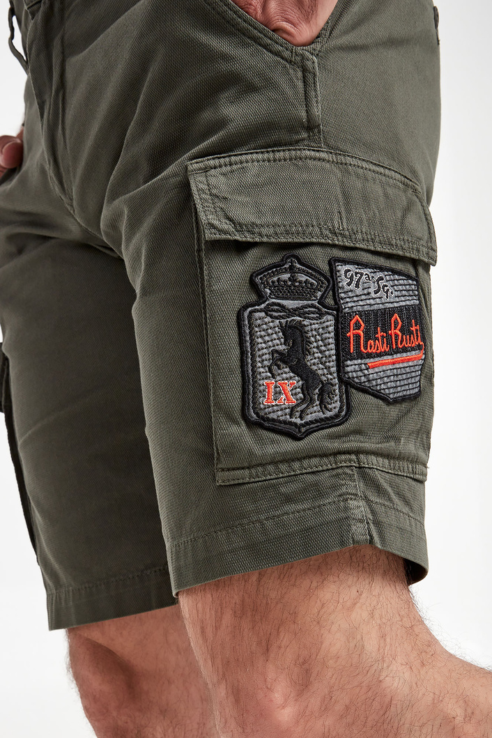 Spodenki AERONAUTICA MILITARE