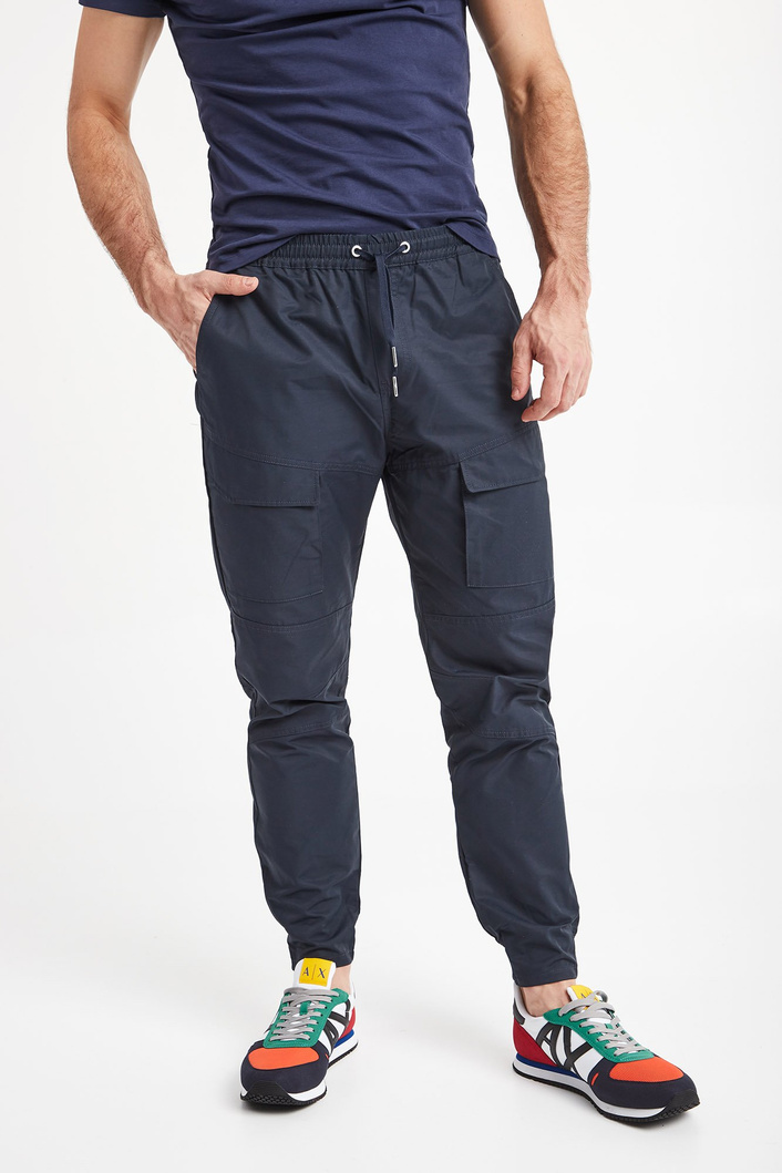 SPODNIE ARMANI EXCHANGE