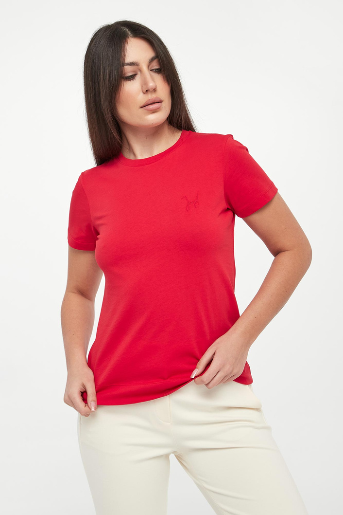 T-shirt damski Tia JOOP!
