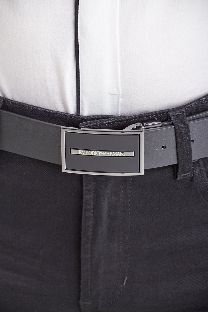  PASEK Emporio Armani