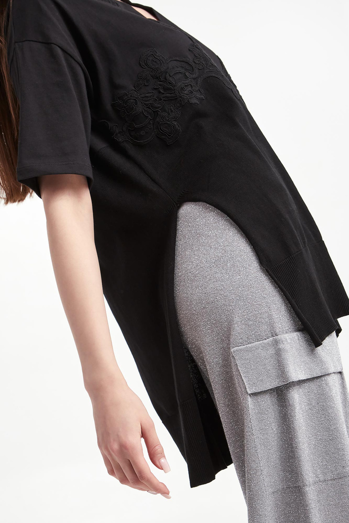 Sweter damski ERMANNO FIRENZE