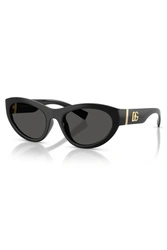 Okulary damskie przeciwsłoneczne DOLCE & GABBANA