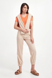 T-shirt damski JOOP!