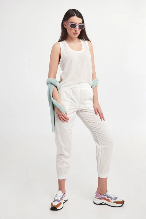 Spodnie Ettore MARELLA MONOCHROME