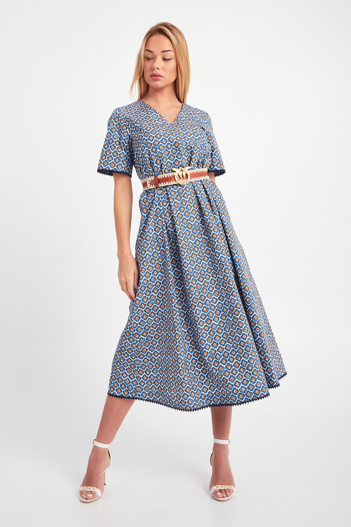 Sukienka Danzica WEEKEND MAX MARA