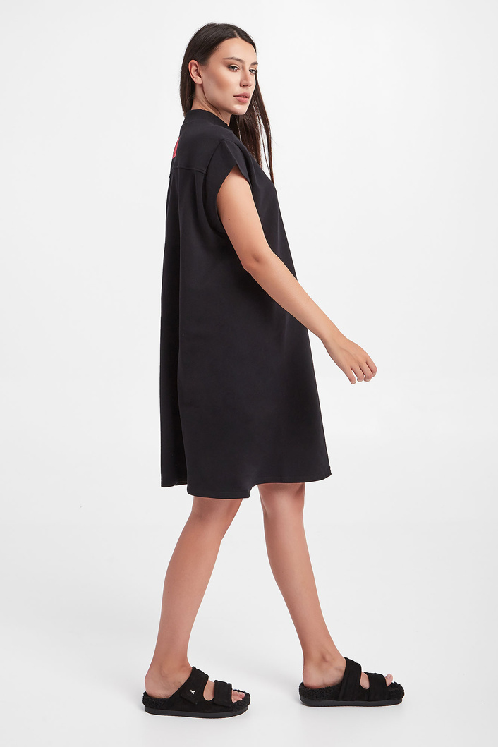 Sukienka ARMANI EXCHANGE