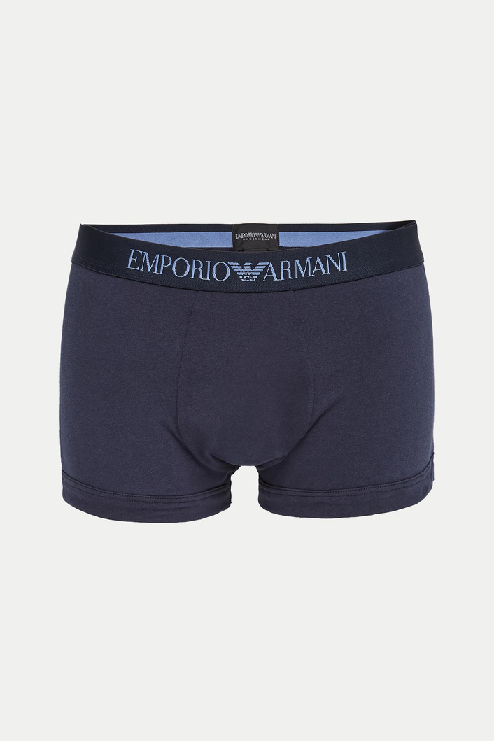 Bokserki męskie 2-pak EMPORIO ARMANI UNDERWEAR