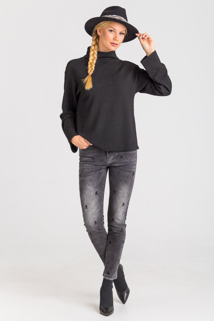 BLUZA EMPORIO ARMANI 