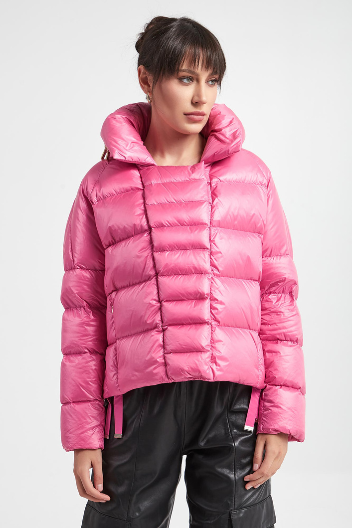 Kurtka damska puchowa DIEGO M