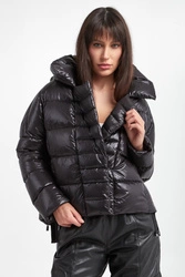 Kurtka damska puchowa DIEGO M