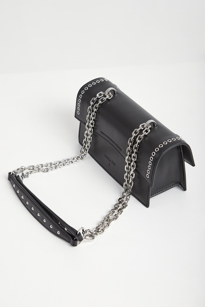 Torebka damska PATRIZIA PEPE