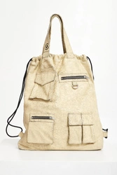 Torebka damska 2 w 1 GESTUZ