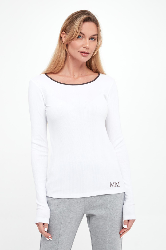 Bluzka damska Parco MM