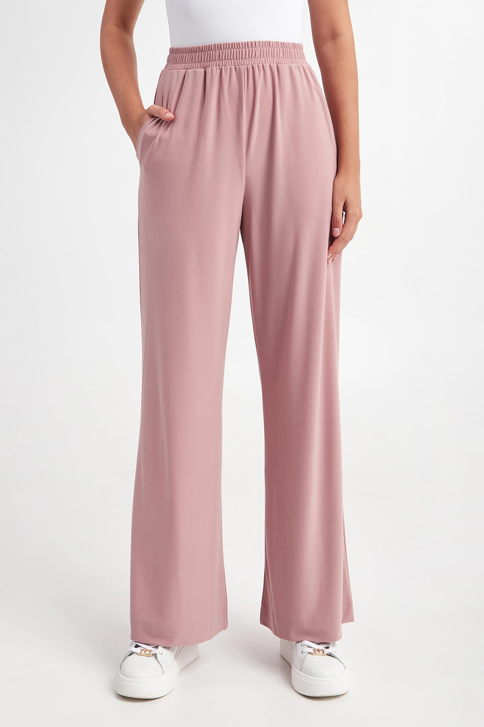 Spodnie damskie Bazar MAX MARA LEISURE