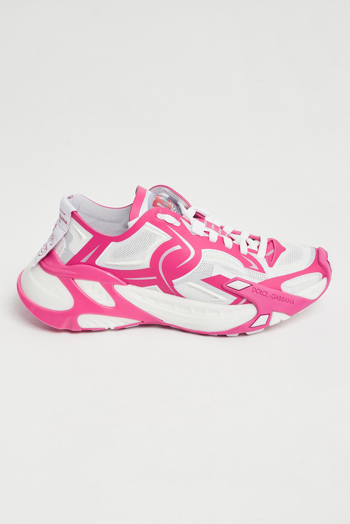 Sneakersy damskie DOLCE & GABBANA