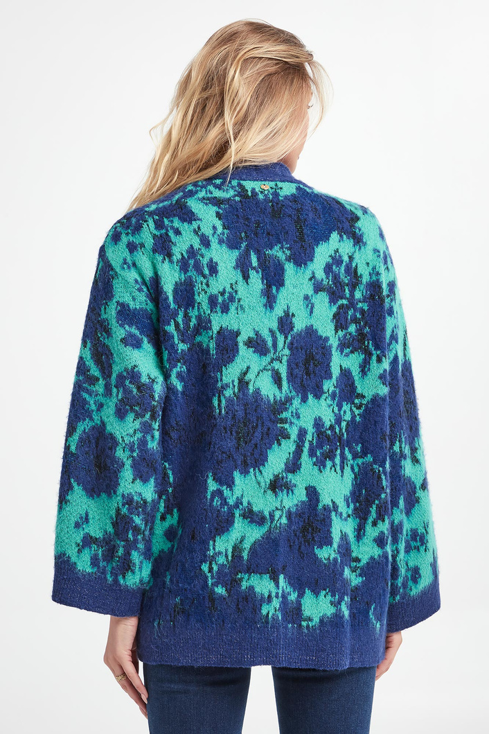 Kardigan damski LIU JO