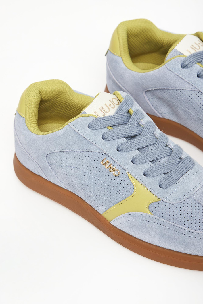 Sneakersy damskie LIU JO