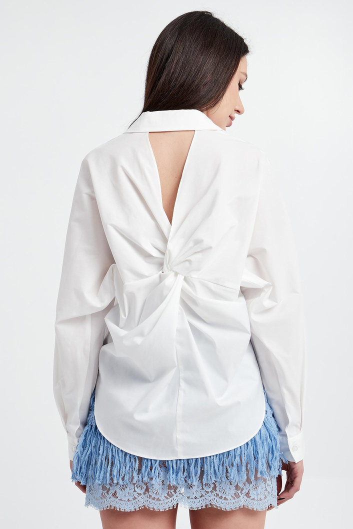 Koszula damska TWINSET U&B