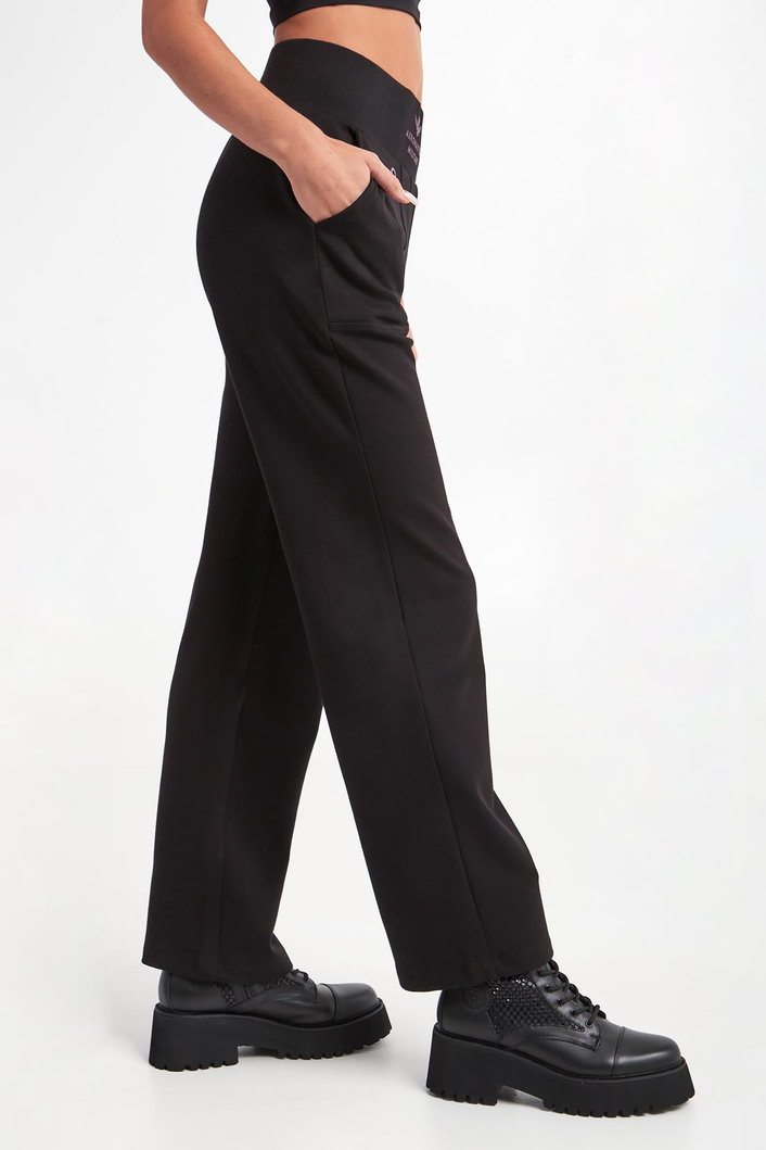 Spodnie damskie dresowe AERONAUTICA MILITARE