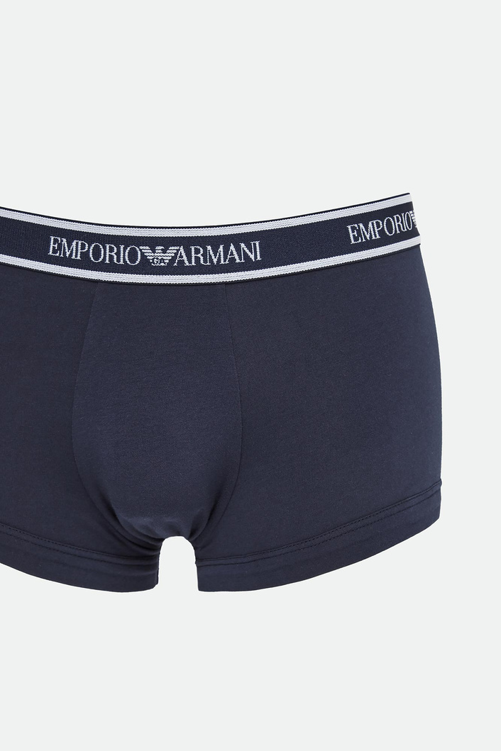 Bokserki męskie 3-pak EMPORIO ARMANI UNDERWEAR