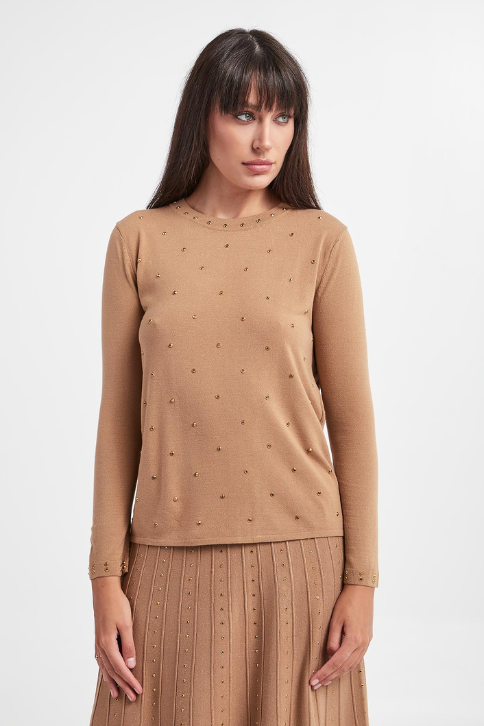 Sweter damski TWINSET