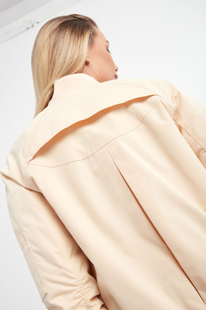 Bomberka damska PATRIZIA PEPE