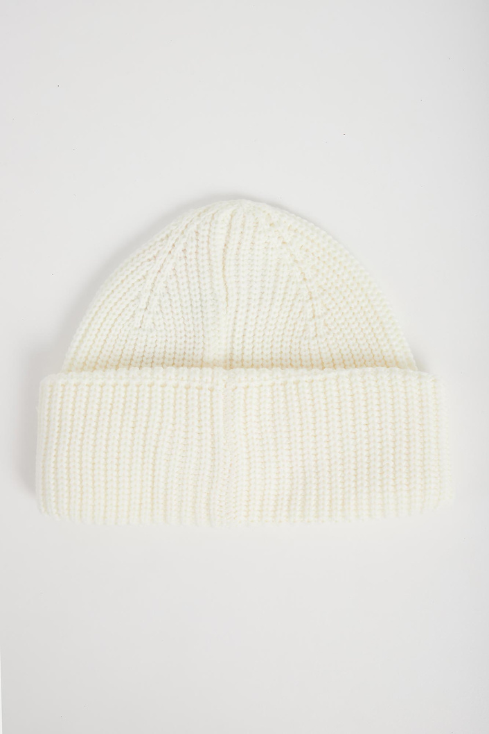 Czapka damska beanie LIU JO