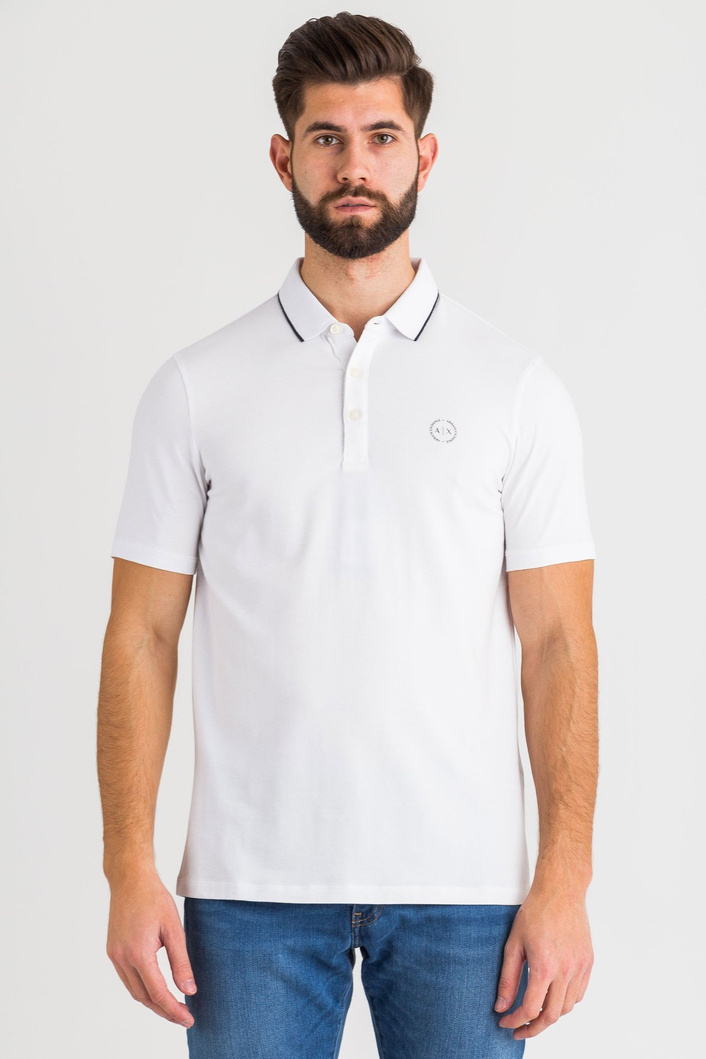 POLO Armani Exchange