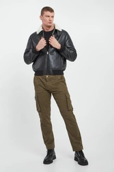 Spodnie męskie AERONAUTICA MILLITARE