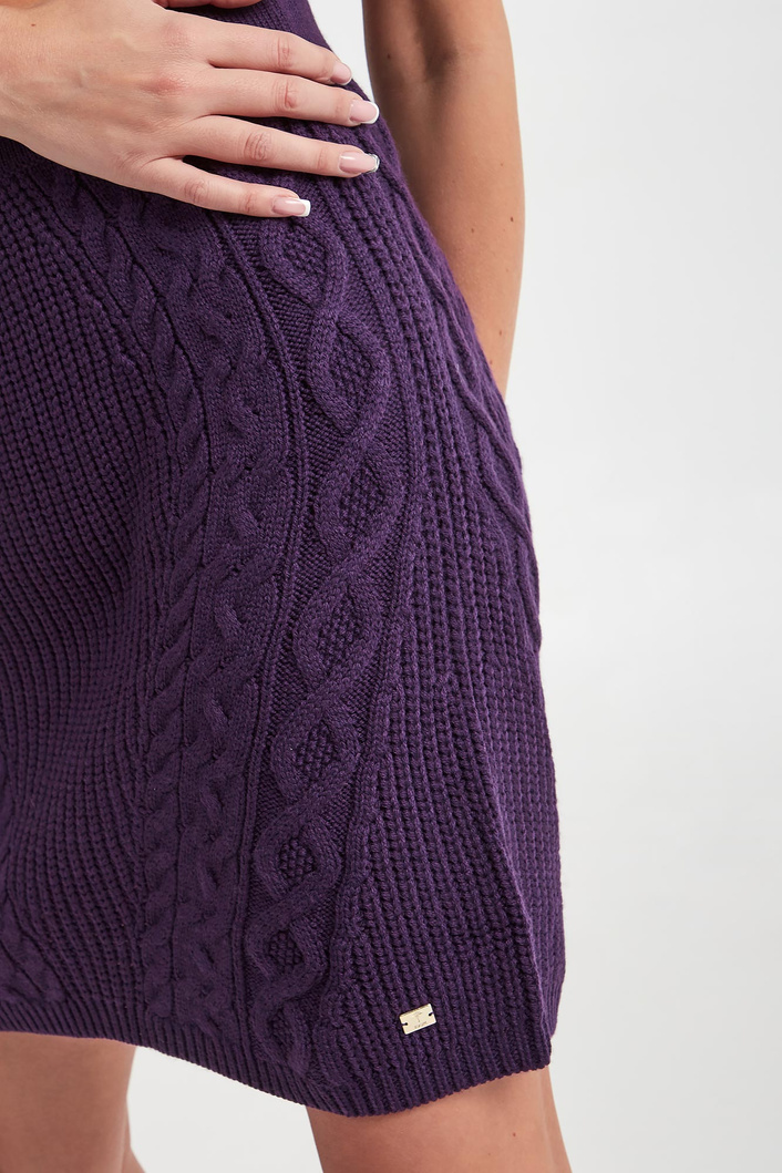 Spódnica wełniana JOOP!