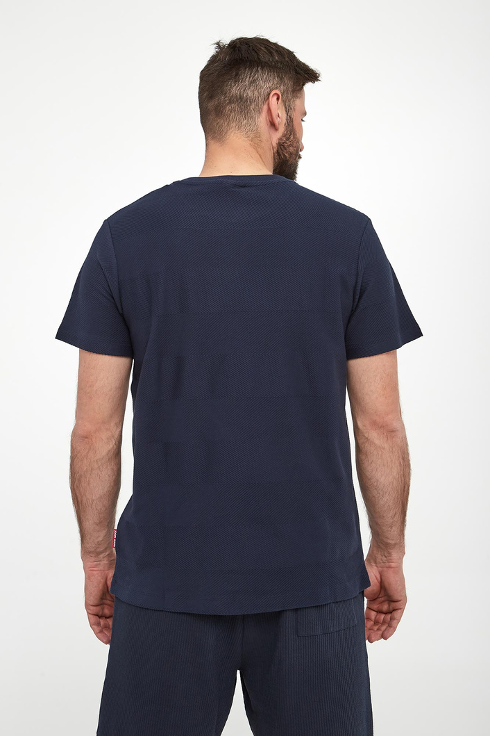 T-shirt męski Isment JOOP! JEANS