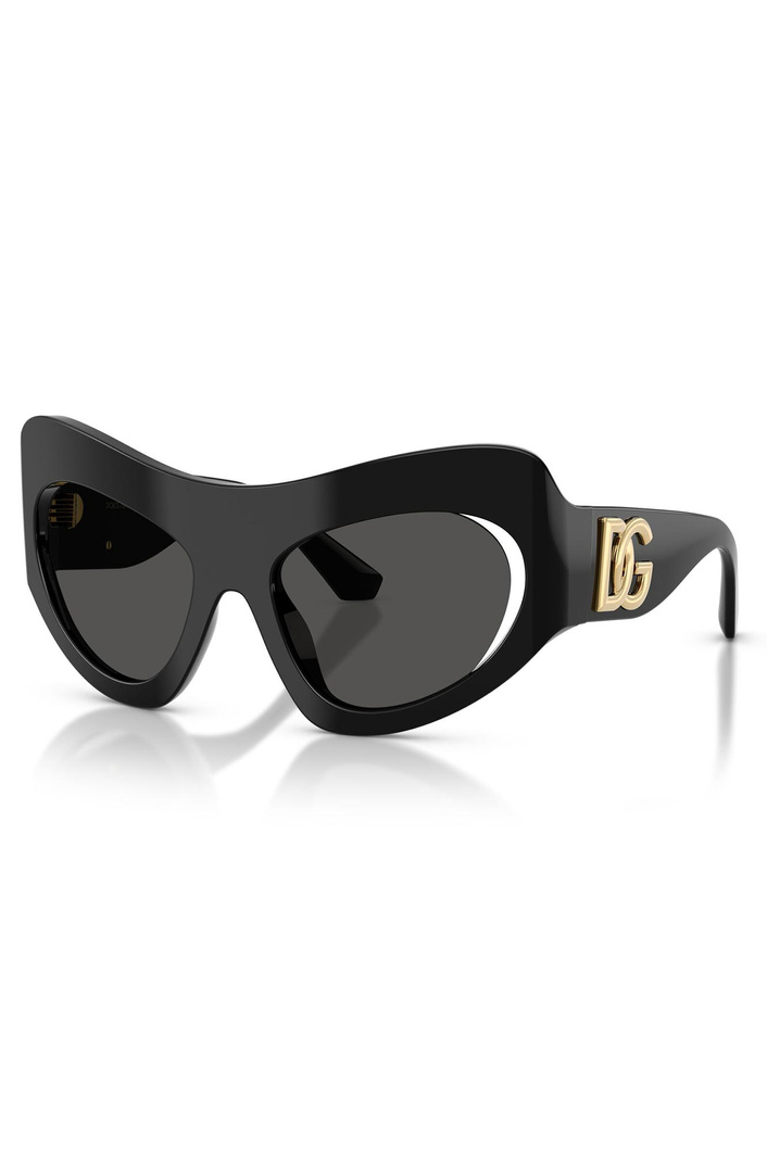 Okulary damskie przeciwsłoneczne DOLCE & GABBANA
