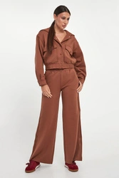 Spodnie dresowe damskie TWINSET