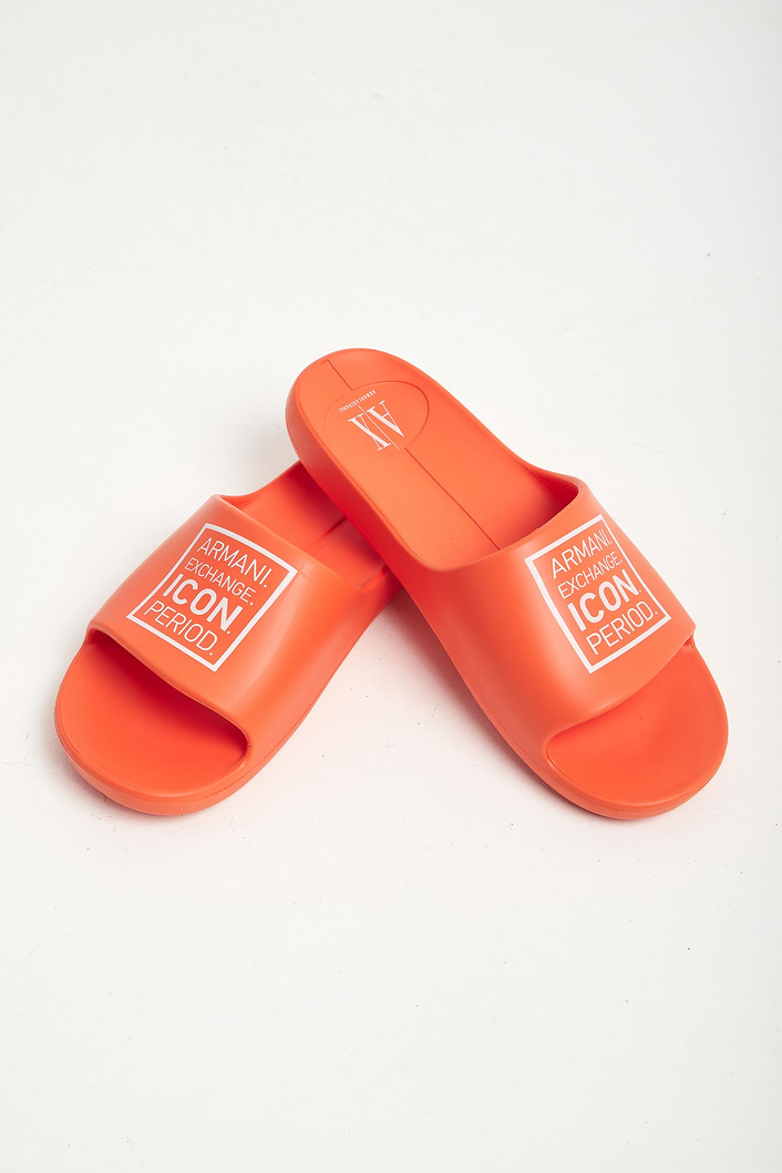 Klapki męskie ARMANI EXCHANGE