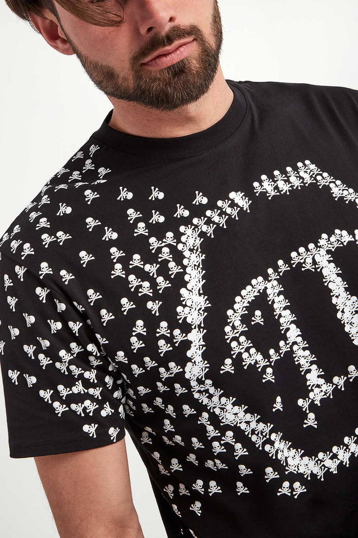 T-shirt męski PHILIPP PLEIN