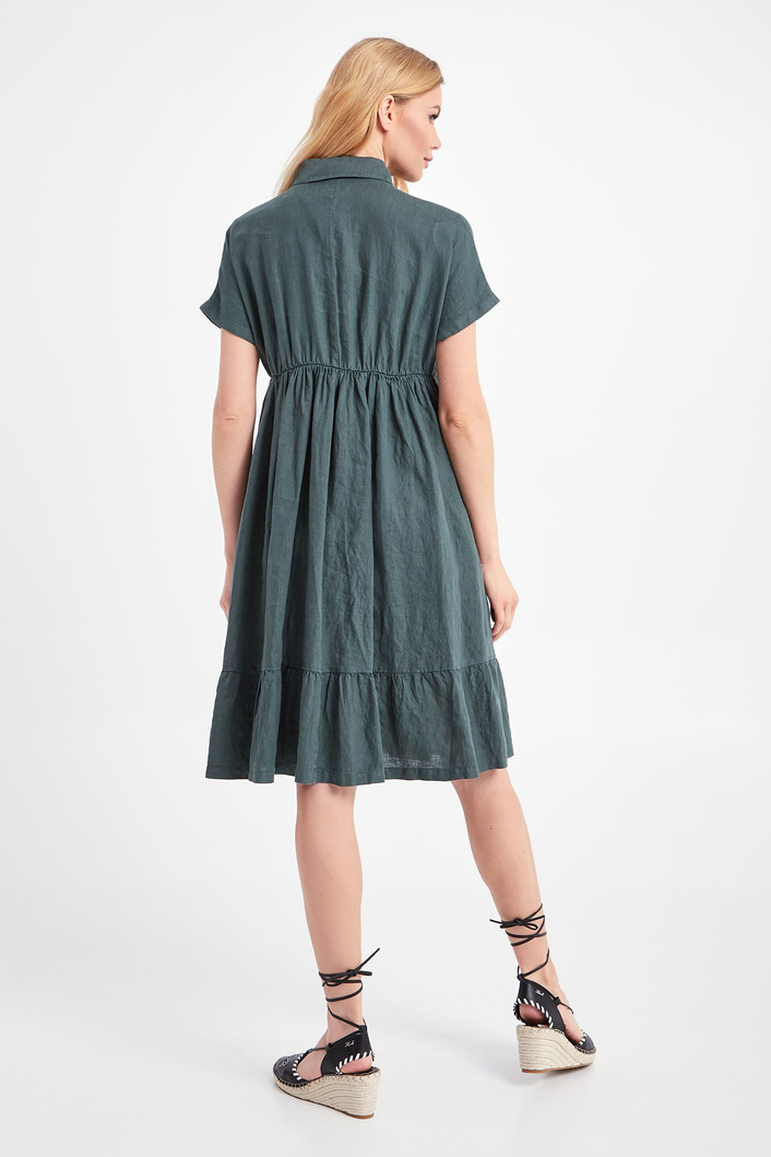 Sukienka Dolmen MAX MARA LEISURE