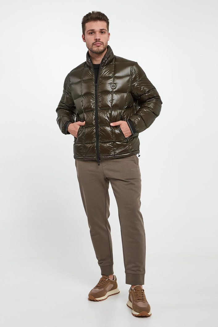 Kurtka męska pikowana ARMANI EXCHANGE