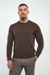 Sweter męski wełniany Denny JOOP!