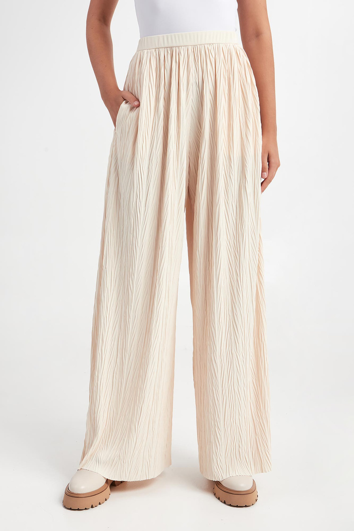 Spodnie damskie Alfonsa MAX MARA LEISURE