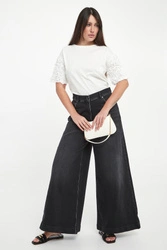 Jeansy damskie TWINSET ACTITUDE