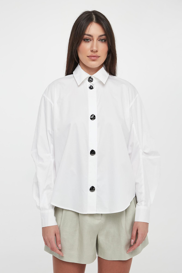 Koszula damska ARMANI EXCHANGE