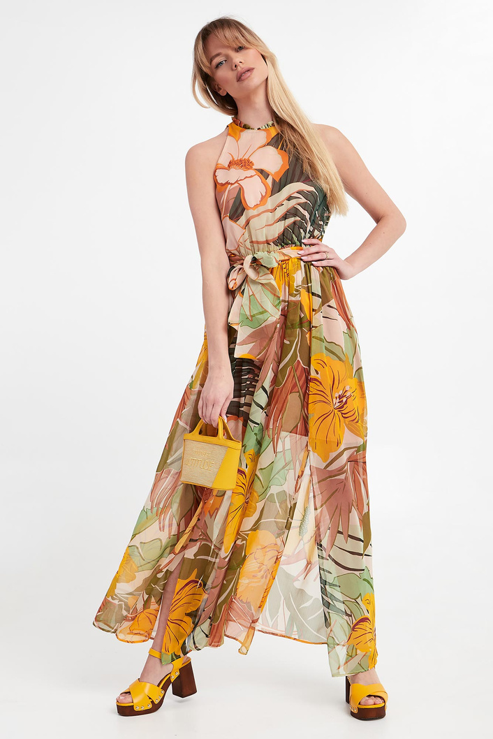 Sukienka TWINSET ACTITUDE