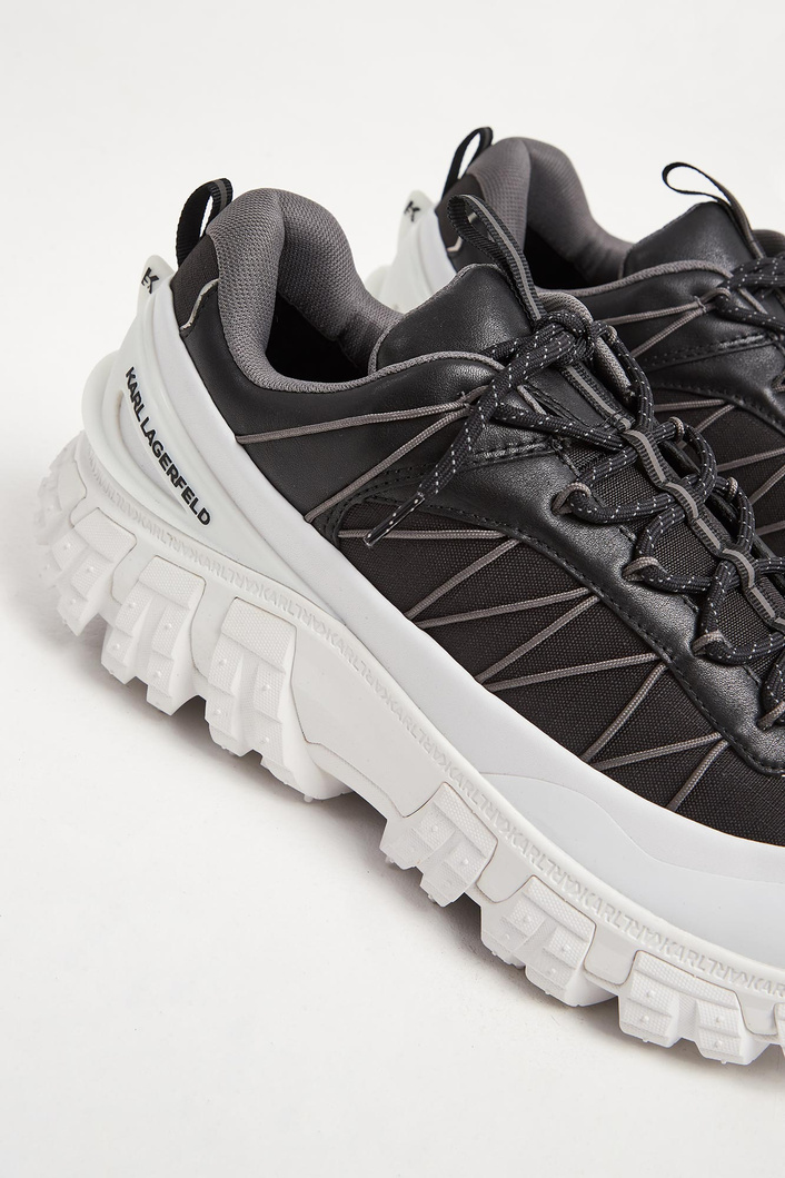 Sneakersy męskie KARL LAGERFELD